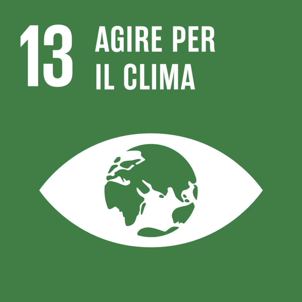 the rooom Bologna comunicazione della sostenibilità - agire per il clima